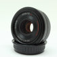 【ろくよん丸様専用】中古 Voigtlander ULTRON 40mm F2 SL II(PENTAX用)【7月11日(土)YouTube生配信でご紹介】