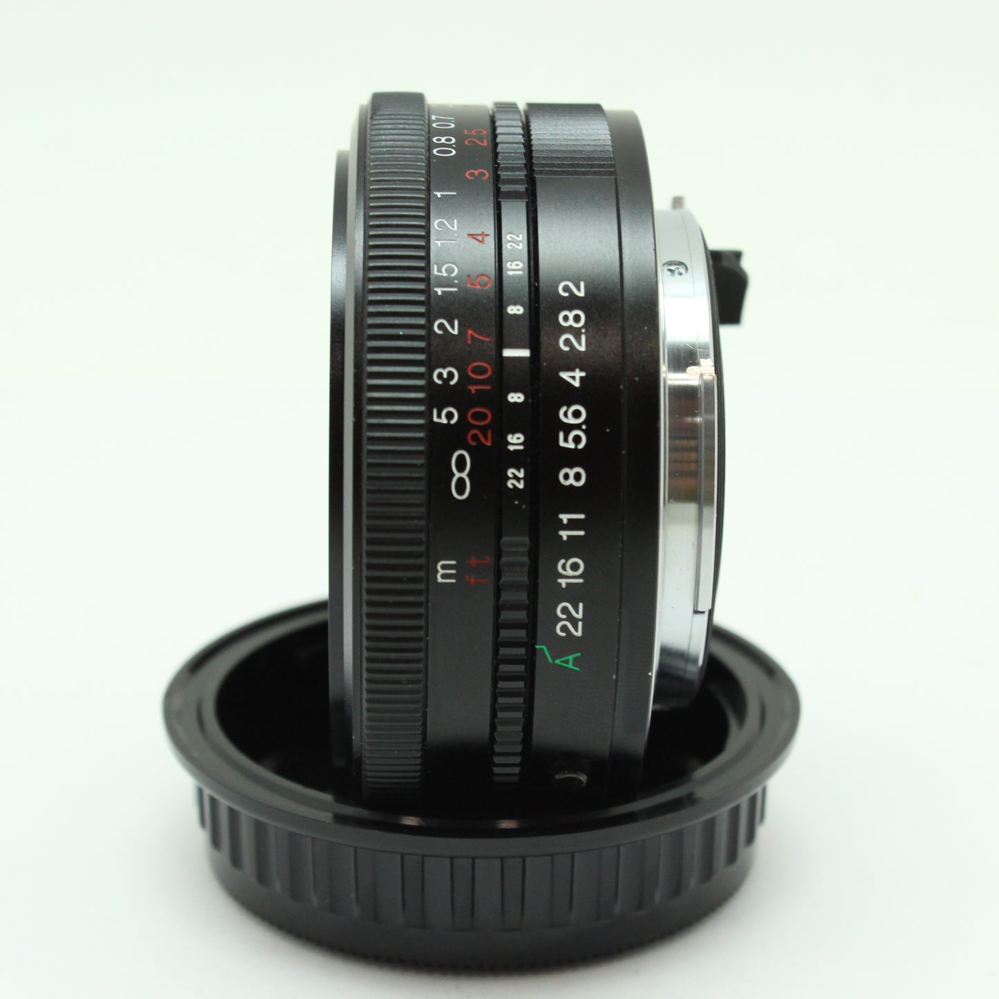 【ろくよん丸様専用】中古 Voigtlander ULTRON 40mm F2 SL II(PENTAX用)【7月11日(土)YouTube生配信でご紹介】