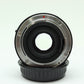 【ろくよん丸様専用】中古 Voigtlander ULTRON 40mm F2 SL II(PENTAX用)【7月11日(土)YouTube生配信でご紹介】