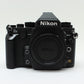 中古 Nikon Df BK【7月11日(土)YouTube生配信でご紹介】