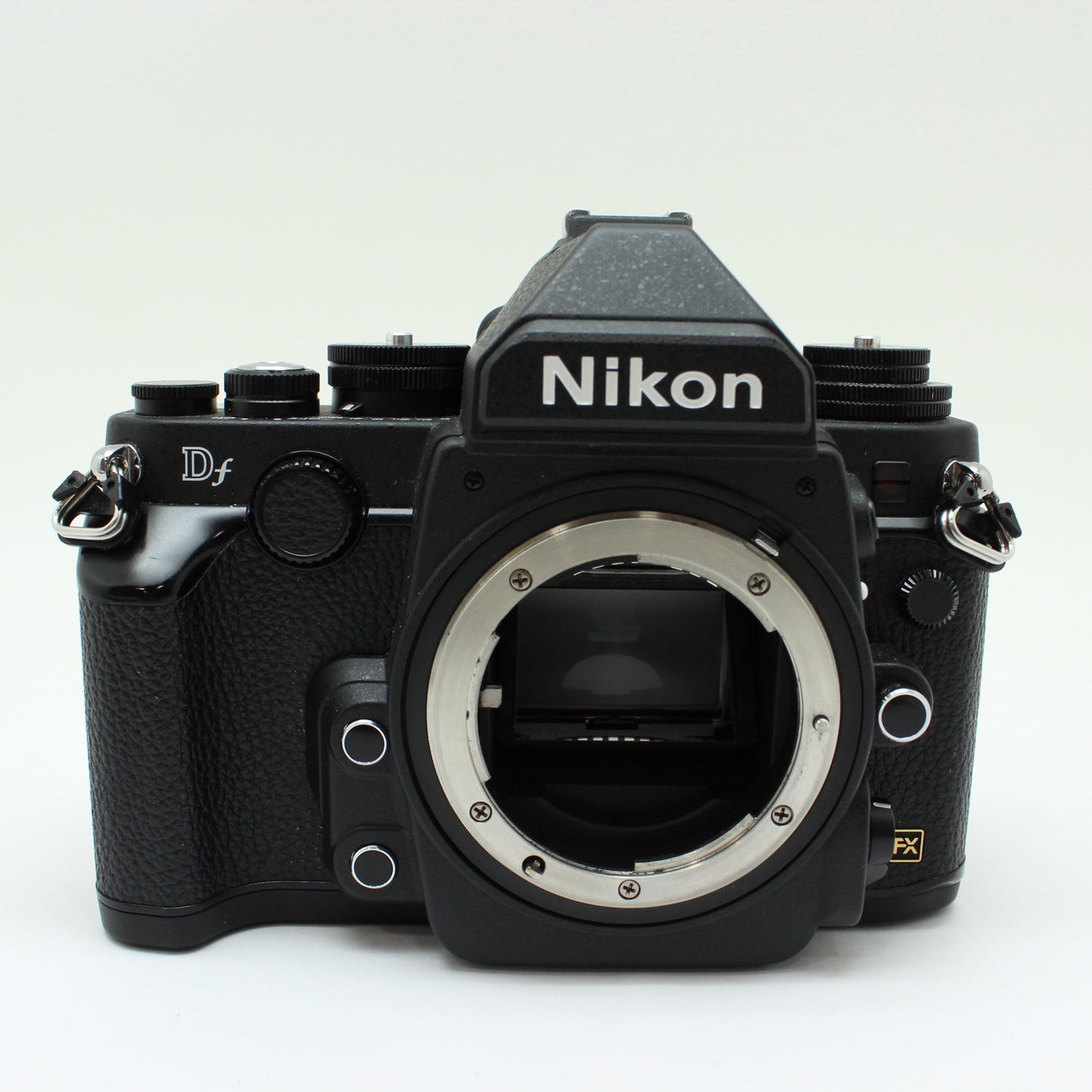 中古 Nikon Df BK【7月11日(土)YouTube生配信でご紹介】