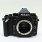 中古 Nikon Df BK【7月11日(土)YouTube生配信でご紹介】