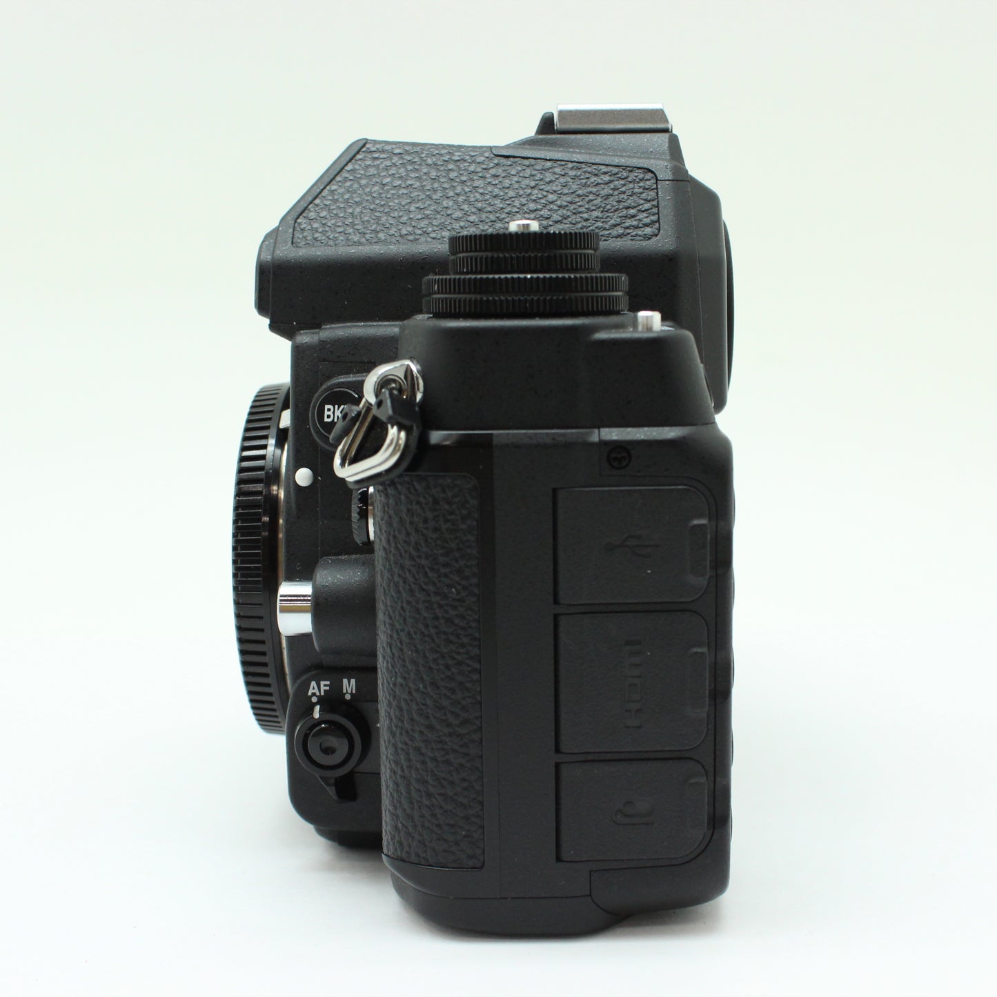 中古 Nikon Df BK【7月11日(土)YouTube生配信でご紹介】