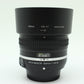 中古 Nikon AF-S 50mm F1.8 G SE【7月11日(土)YouTube生配信でご紹介】