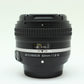 中古 Nikon AF-S 50mm F1.8 G SE【7月11日(土)YouTube生配信でご紹介】