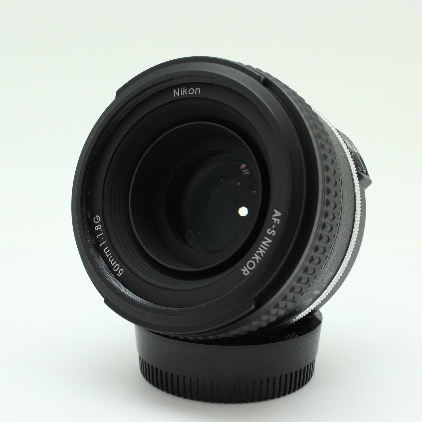 中古 Nikon AF-S 50mm F1.8 G SE【7月11日(土)YouTube生配信でご紹介】