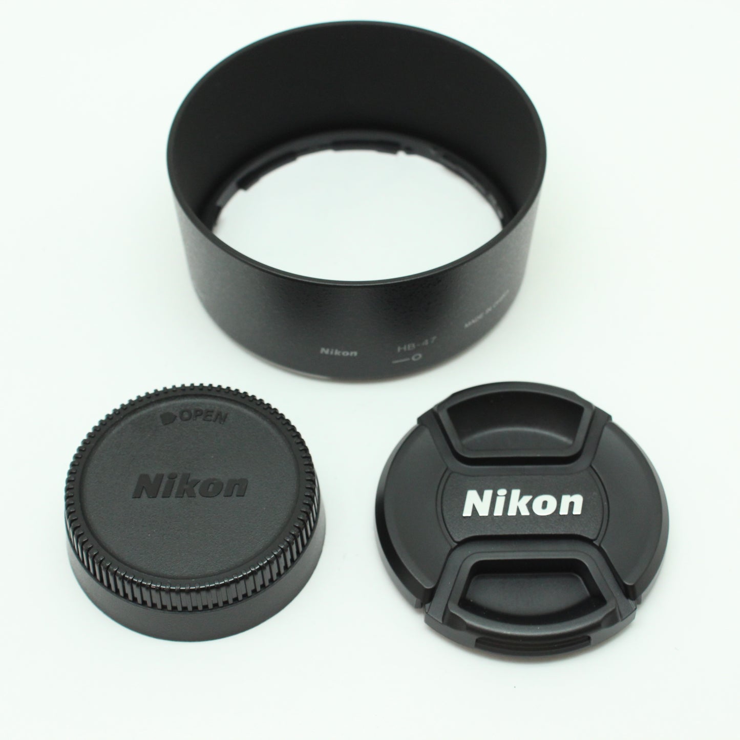 中古 Nikon AF-S 50mm F1.8 G SE【7月11日(土)YouTube生配信でご紹介】