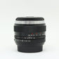 中古 Carl Zeiss Planar T* 50mm F1.4 ZK【7/11(土)youtube生配信でご紹介】