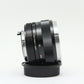 中古 Carl Zeiss Planar T* 50mm F1.4 ZK【7/11(土)youtube生配信でご紹介】