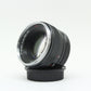 中古 Carl Zeiss Planar T* 50mm F1.4 ZK【7/11(土)youtube生配信でご紹介】