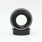 中古 Carl Zeiss Planar T* 50mm F1.4 ZK【7/11(土)youtube生配信でご紹介】