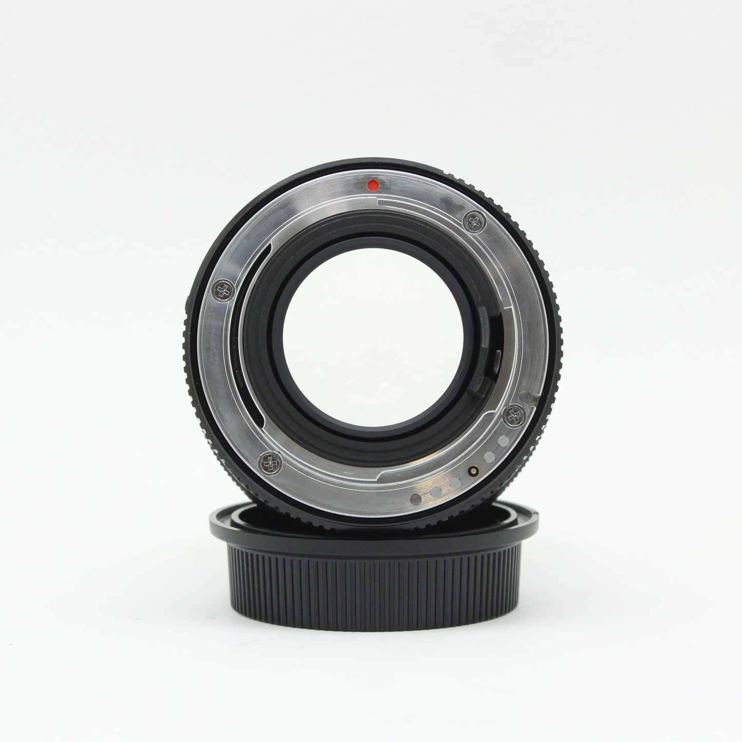 中古 Carl Zeiss Planar T* 50mm F1.4 ZK【7/11(土)youtube生配信でご紹介】