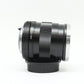 中古  Carl Zeiss Distagon T* 35mm F2 ZK【7/11(土)youtube生配信でご紹介】