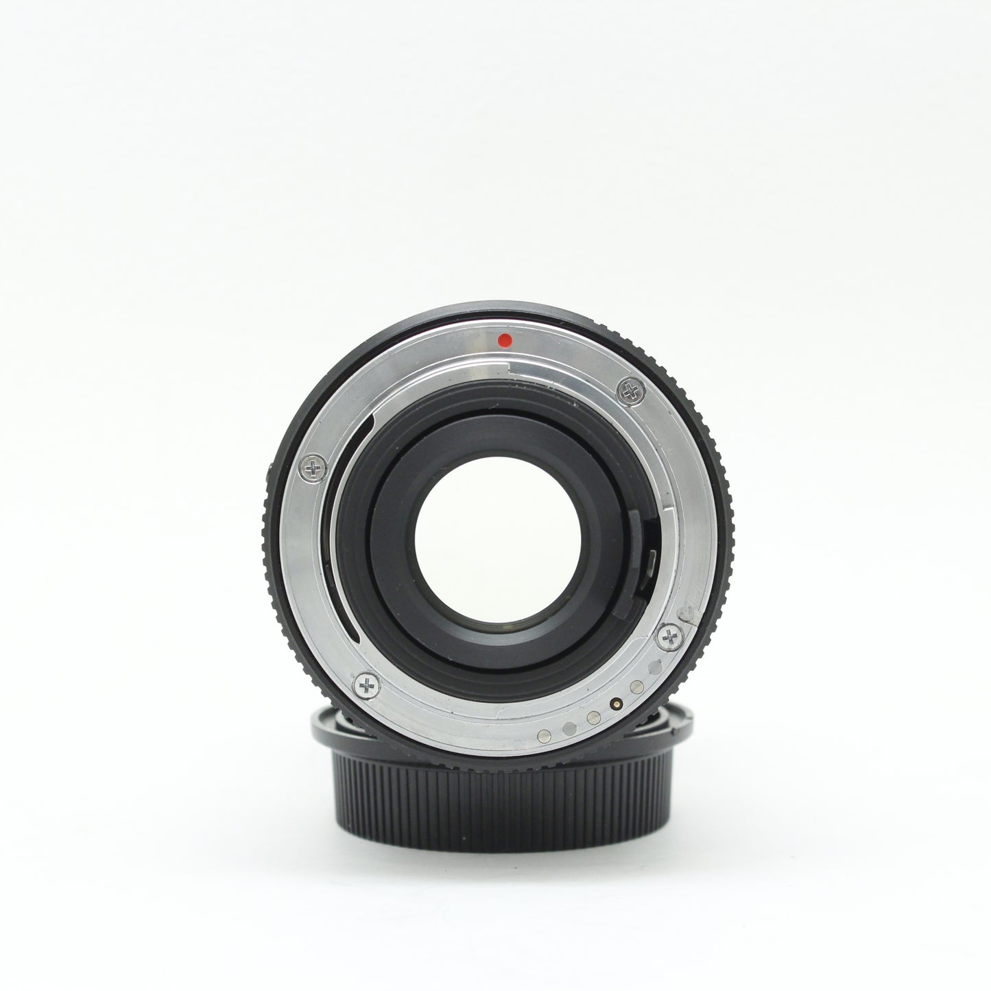 中古  Carl Zeiss Distagon T* 35mm F2 ZK【7/11(土)youtube生配信でご紹介】