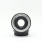中古  Carl Zeiss Distagon T* 35mm F2 ZK【7/11(土)youtube生配信でご紹介】