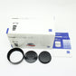 中古  Carl Zeiss Distagon T* 35mm F2 ZK【7/11(土)youtube生配信でご紹介】