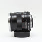 中古 Carl Zeiss Distagon T* 25mm F2.8 ZF2【7/11(土)youtube生配信でご紹介】