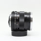 中古 Carl Zeiss Distagon T* 25mm F2.8 ZF2【7/11(土)youtube生配信でご紹介】