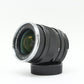 中古 Carl Zeiss Distagon T* 25mm F2.8 ZF2【7/11(土)youtube生配信でご紹介】