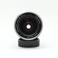 中古 Carl Zeiss Distagon T* 25mm F2.8 ZF2【7/11(土)youtube生配信でご紹介】