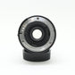 中古 Carl Zeiss Distagon T* 25mm F2.8 ZF2【7/11(土)youtube生配信でご紹介】