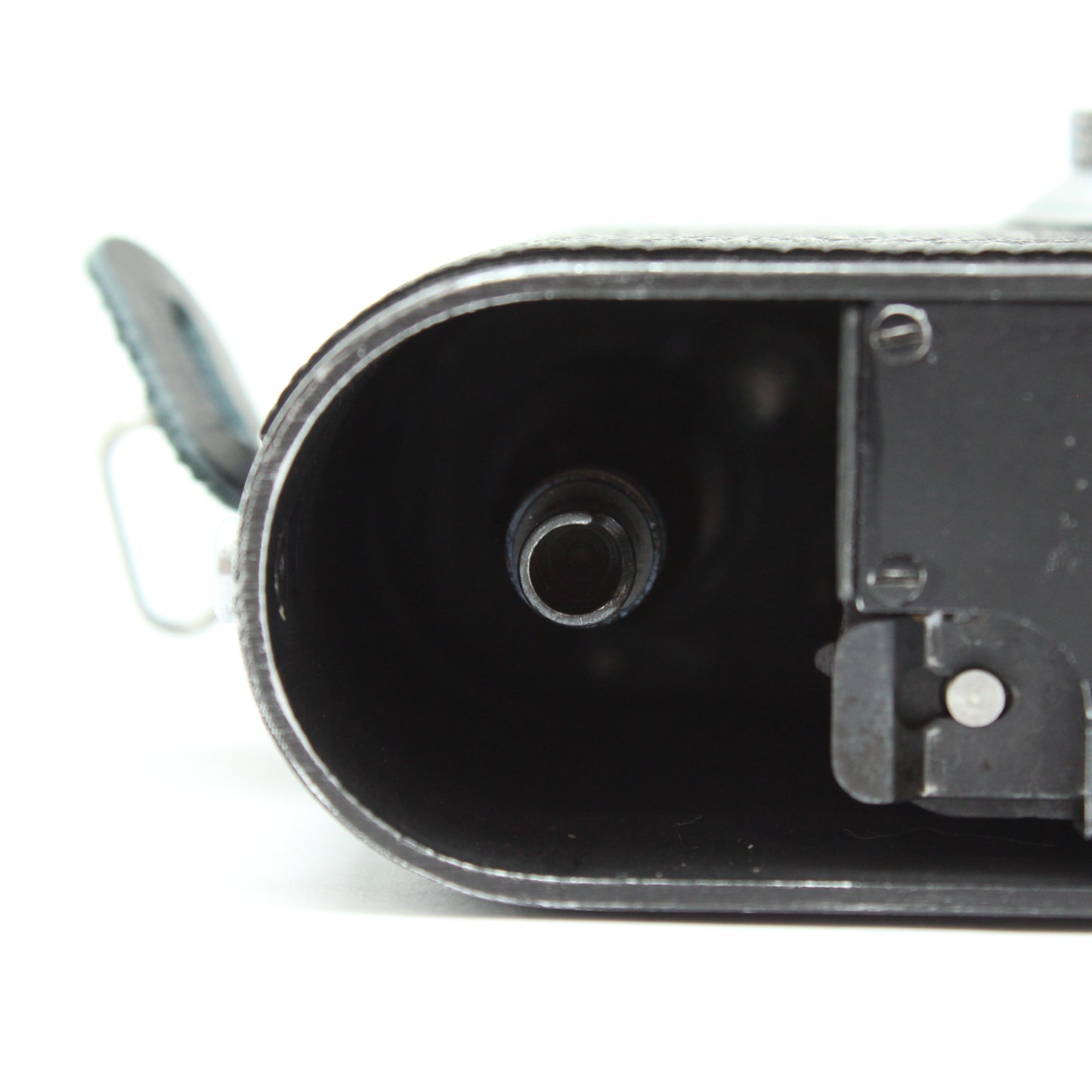中古 Leica III f レッドダイヤル【7/11(土)youtube生配信でご紹介】