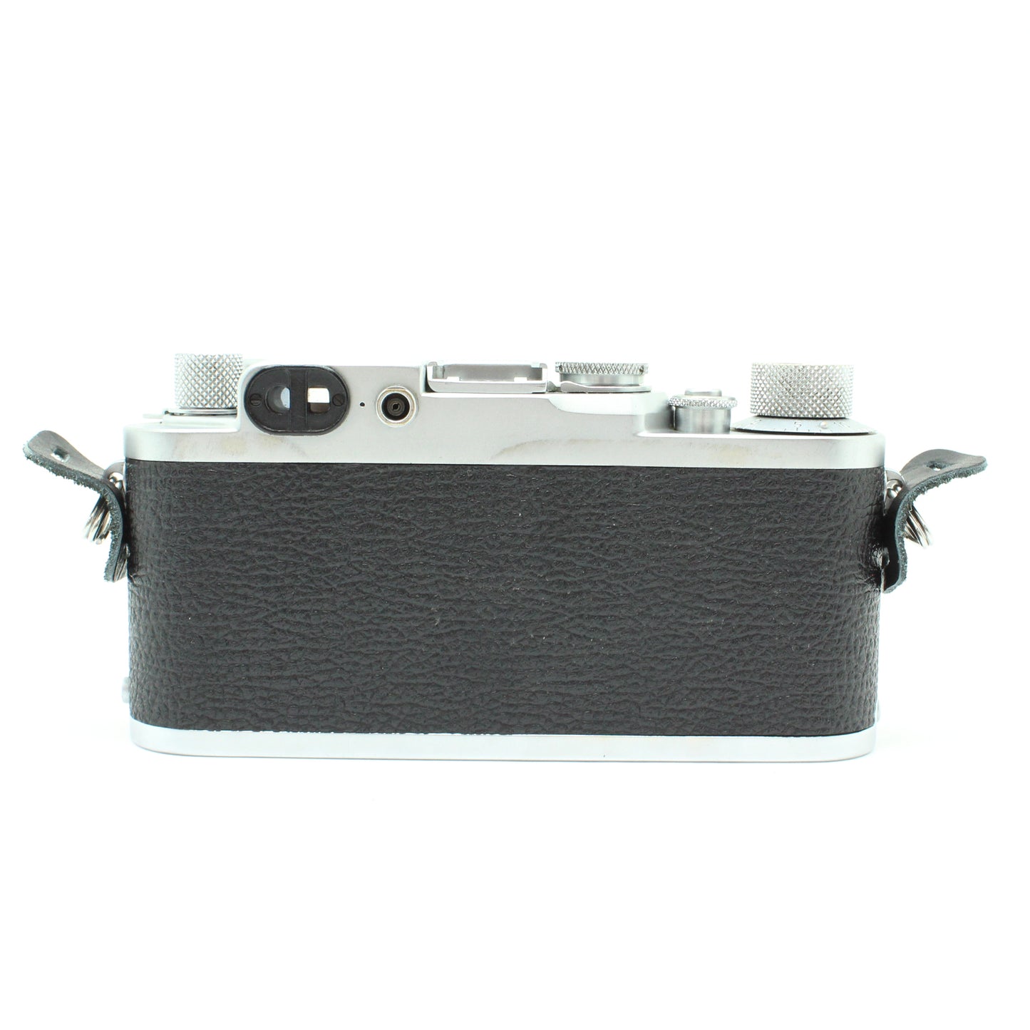 中古 Leica III f レッドダイヤル【7/11(土)youtube生配信でご紹介】
