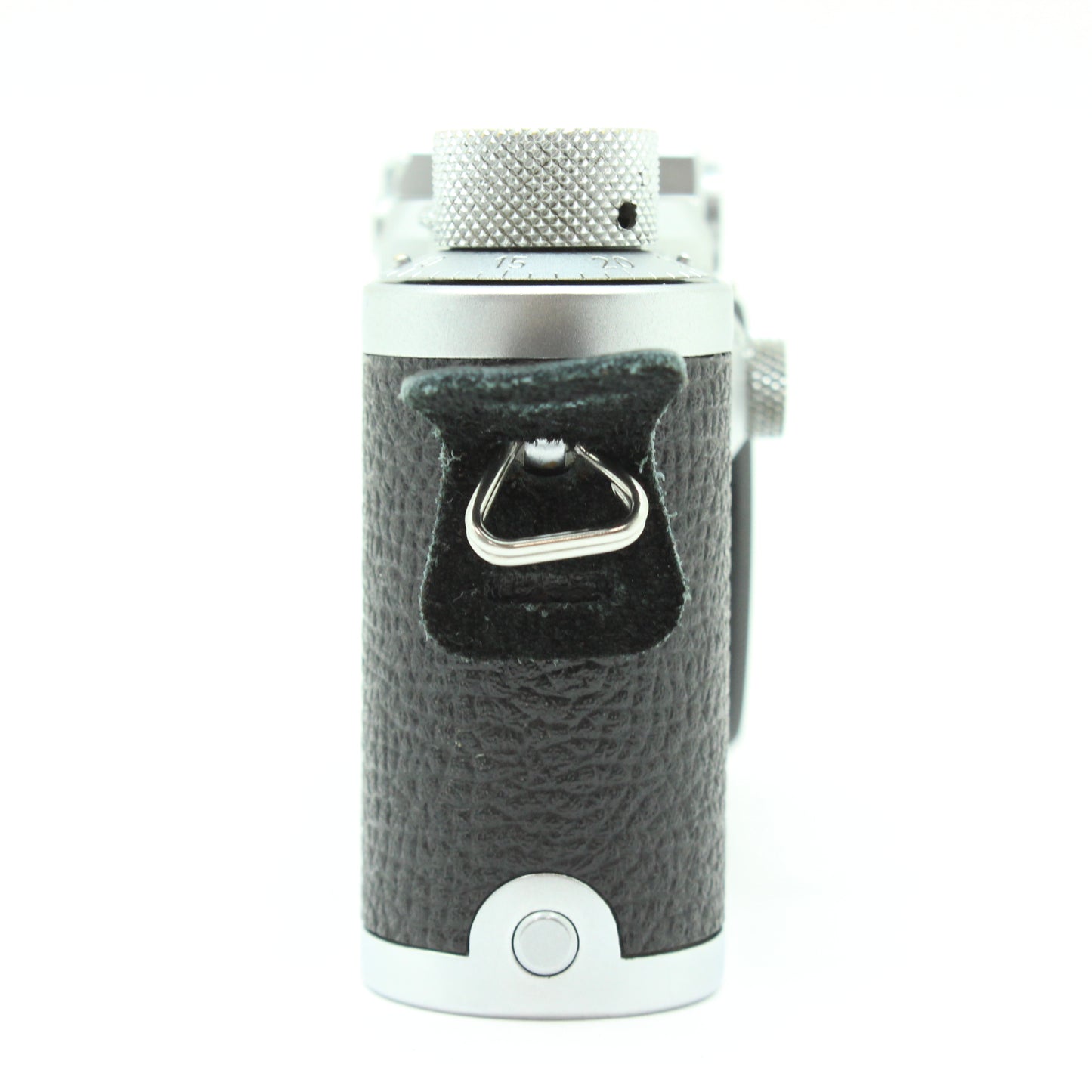 中古 Leica III f レッドダイヤル【7/11(土)youtube生配信でご紹介】