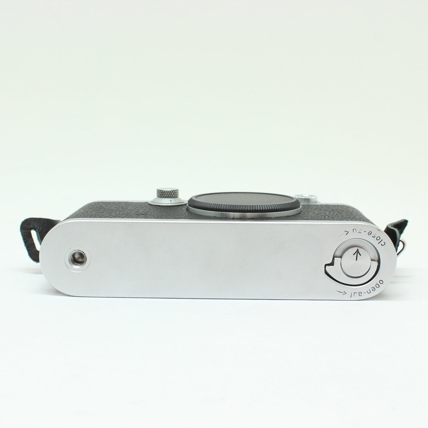中古 Leica III f レッドダイヤル【7/11(土)youtube生配信でご紹介】
