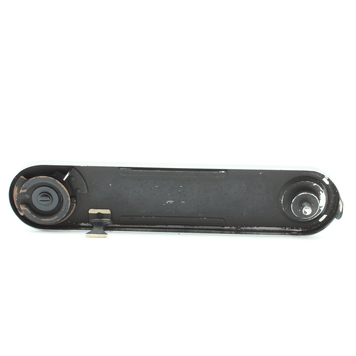 中古 Leica III f レッドダイヤル【7/11(土)youtube生配信でご紹介】