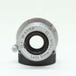 中古 Leitz Elmar 5cm F3.5(赤エルマー)【7/11(土)youtube生配信でご紹介】
