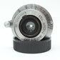中古 Leitz Elmar 3.5cm F3.5【7/11(土)youtube生配信でご紹介】