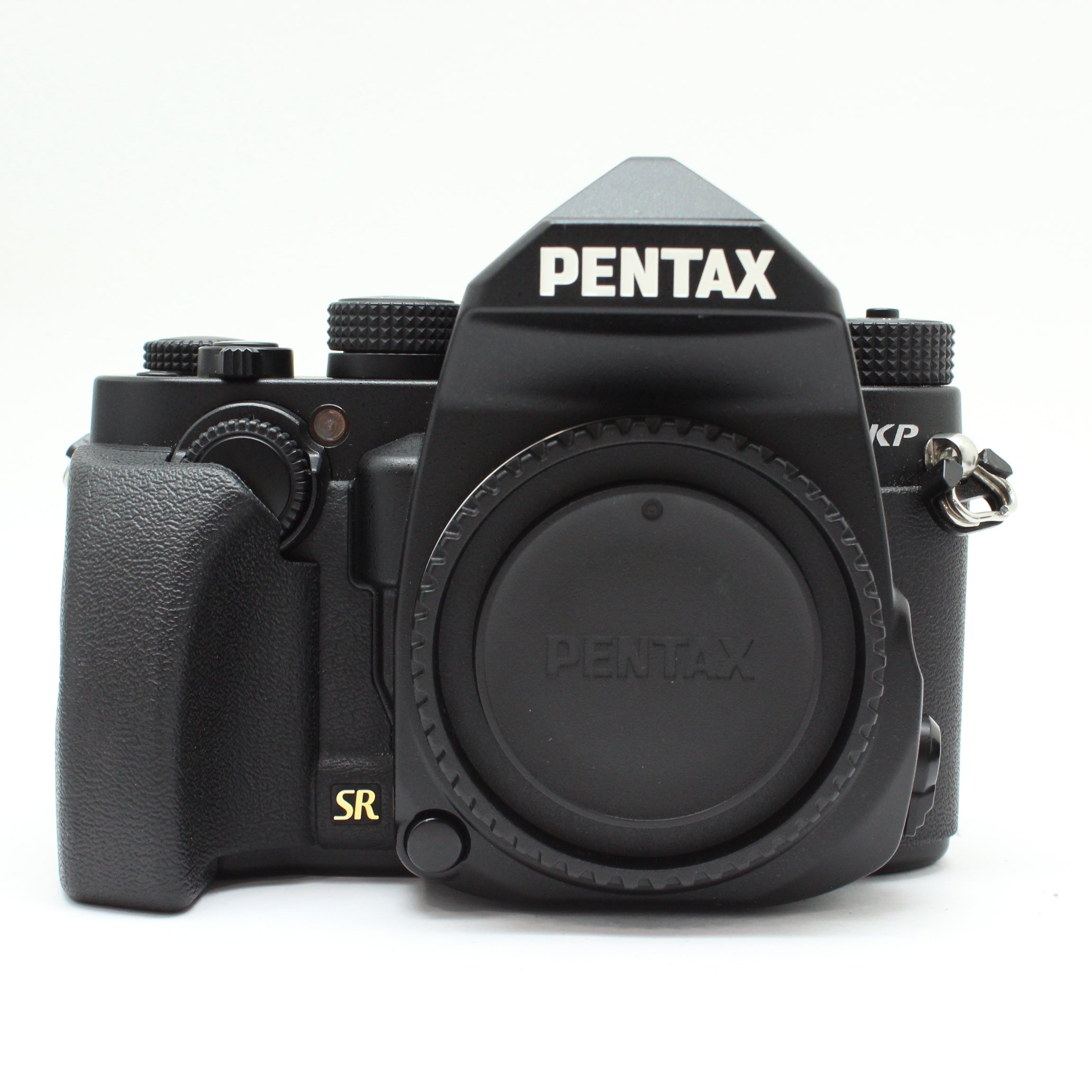 PENTAX KP ボディ 中古価格比較 - 価格.com