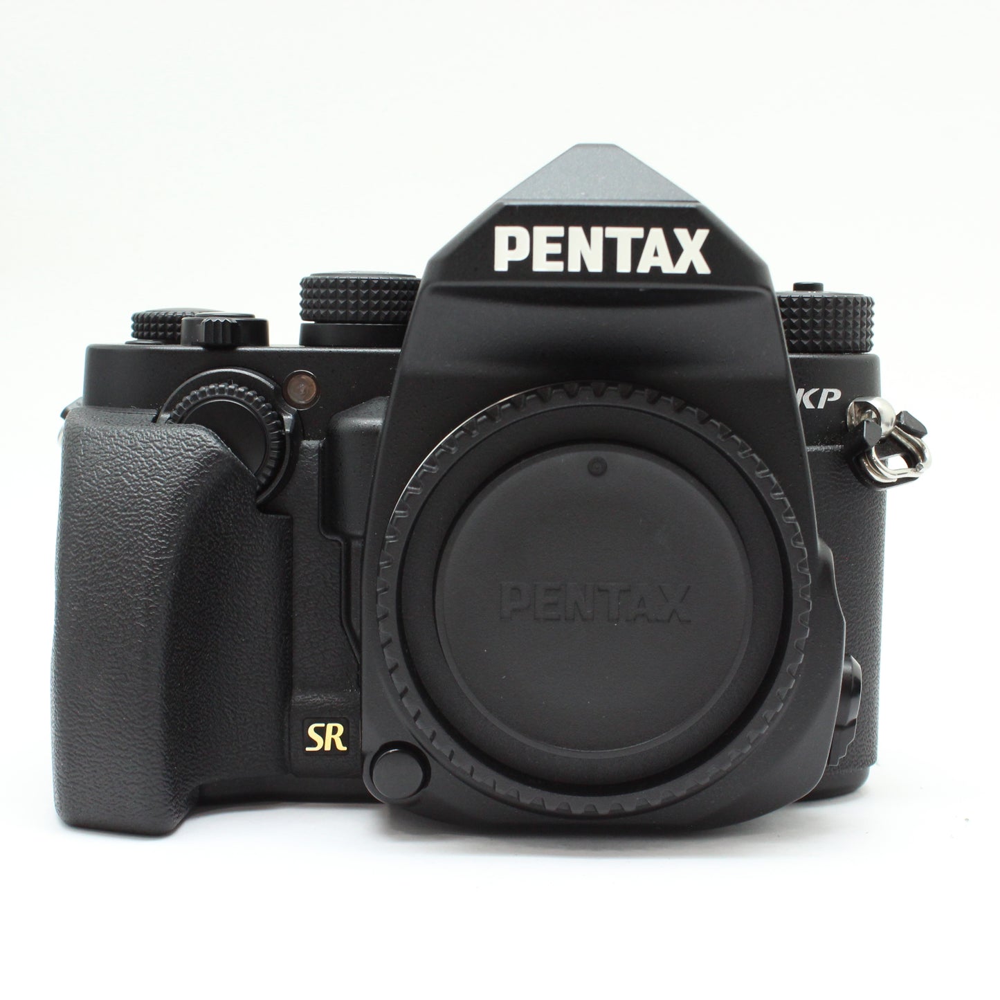 中古 PENTAX KP ブラック【7/11(土)youtube生配信でご紹介】