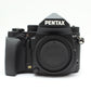 中古 PENTAX KP ブラック【7/11(土)youtube生配信でご紹介】