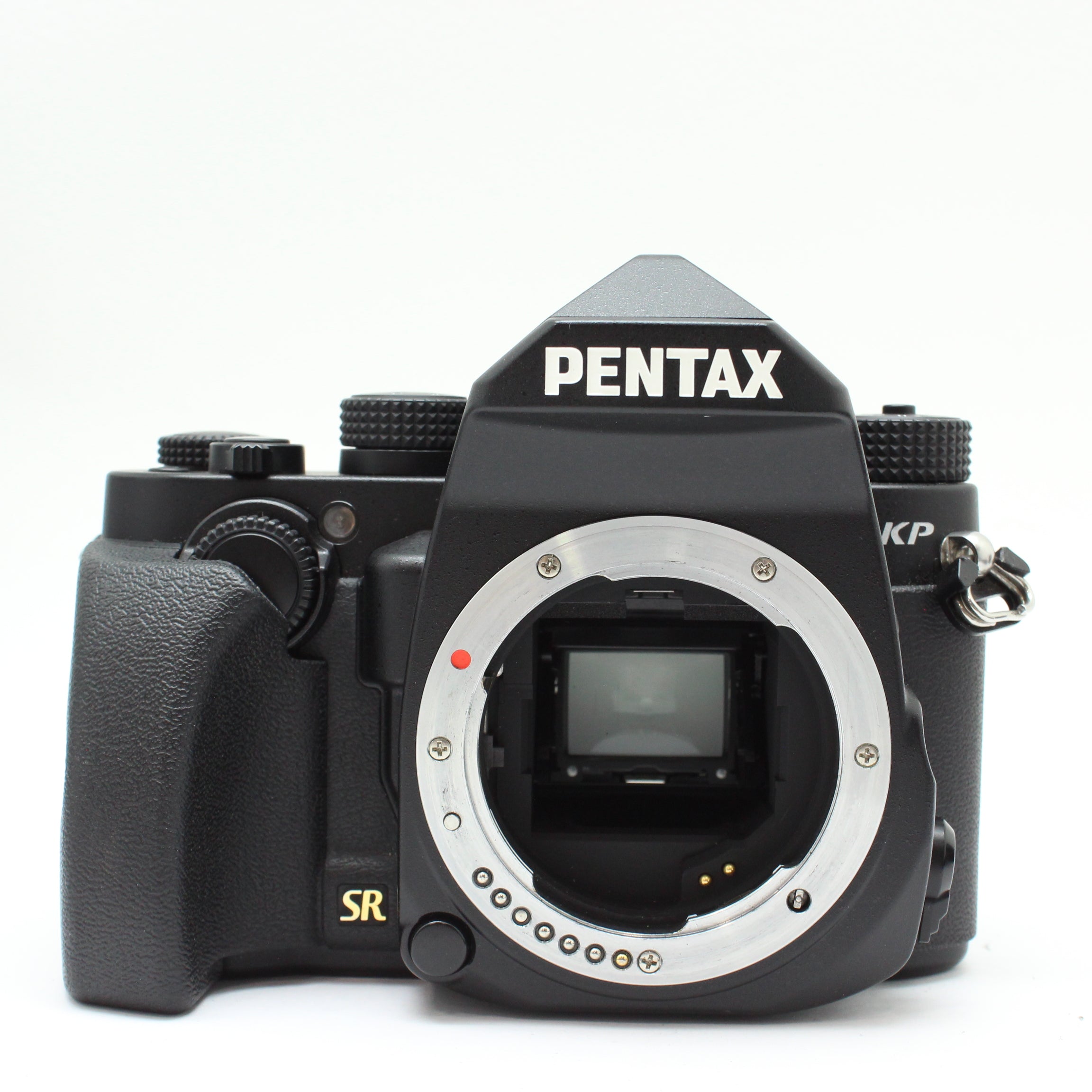 ���� PENTAX KP �u���b�N