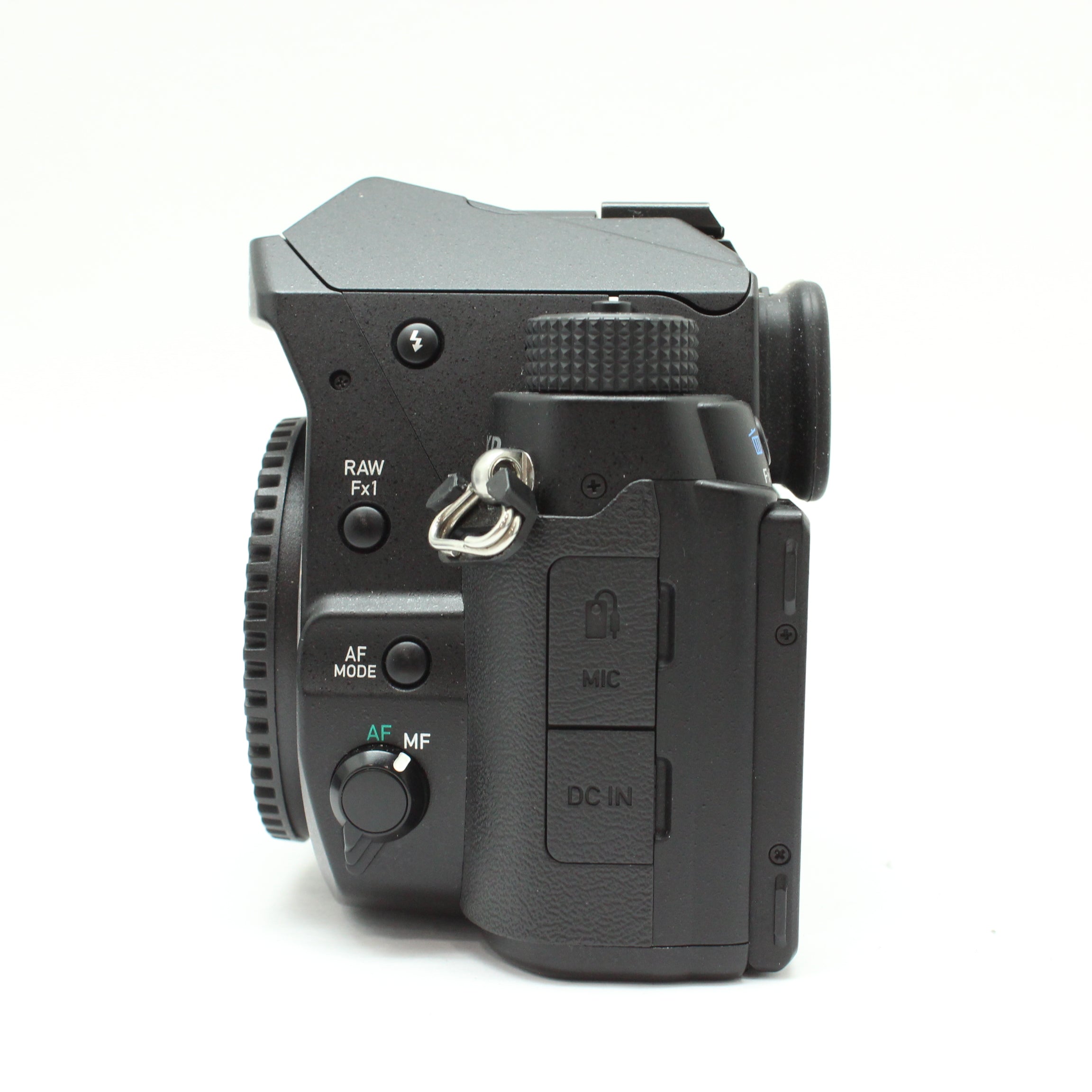 ���� PENTAX KP �u���b�N