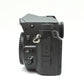 中古 PENTAX KP ブラック【7/11(土)youtube生配信でご紹介】