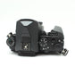 中古 PENTAX KP ブラック【7/11(土)youtube生配信でご紹介】