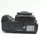 中古 PENTAX KP ブラック【7/11(土)youtube生配信でご紹介】