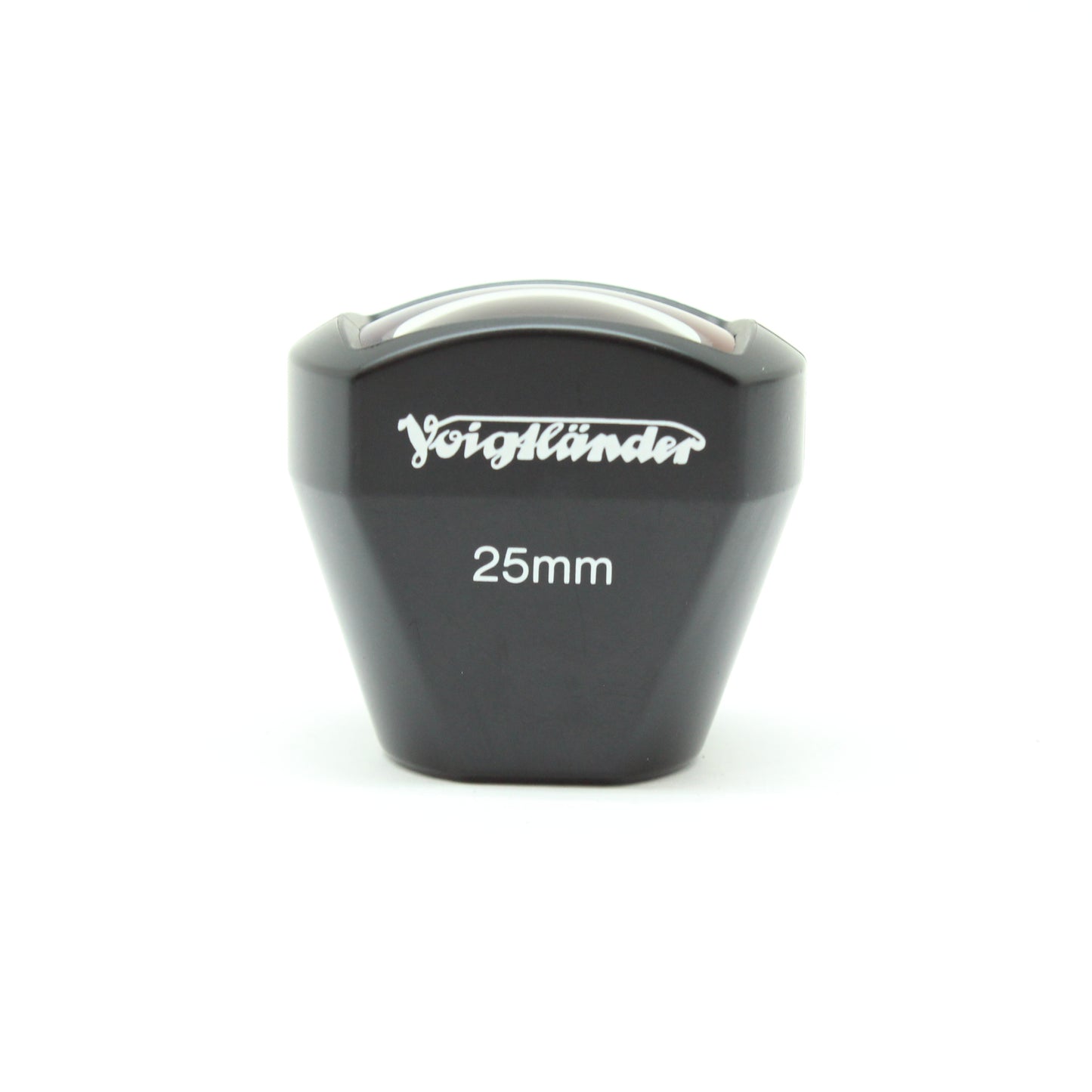 中古 Voigtlander SNAPSHOT SKOPAR 25mm F4 (L39)【7/11(土)youtube生配信でご紹介】