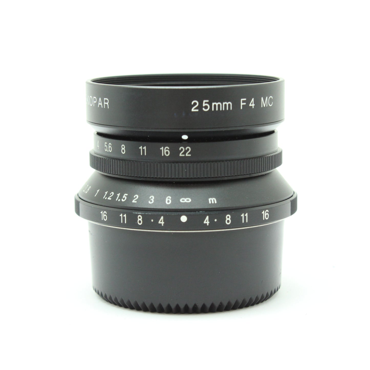中古 Voigtlander SNAPSHOT SKOPAR 25mm F4 (L39)【7/11(土)youtube生配信でご紹介】