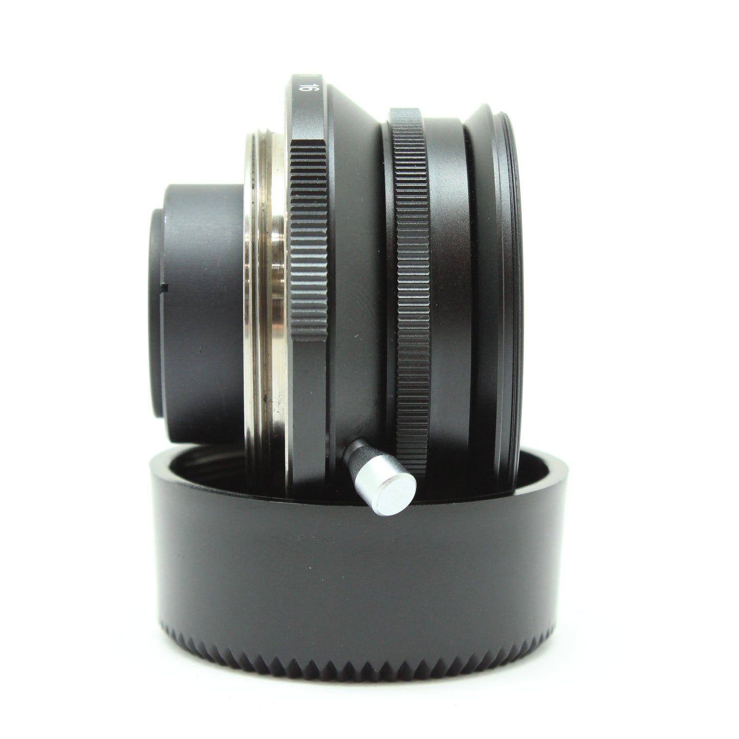 中古 Voigtlander SNAPSHOT SKOPAR 25mm F4 (L39)【7/11(土)youtube生配信でご紹介】