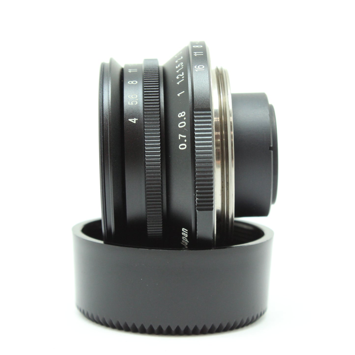中古 Voigtlander SNAPSHOT SKOPAR 25mm F4 (L39)【7/11(土)youtube生配信でご紹介】