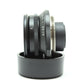 中古 Voigtlander SNAPSHOT SKOPAR 25mm F4 (L39)【7/11(土)youtube生配信でご紹介】