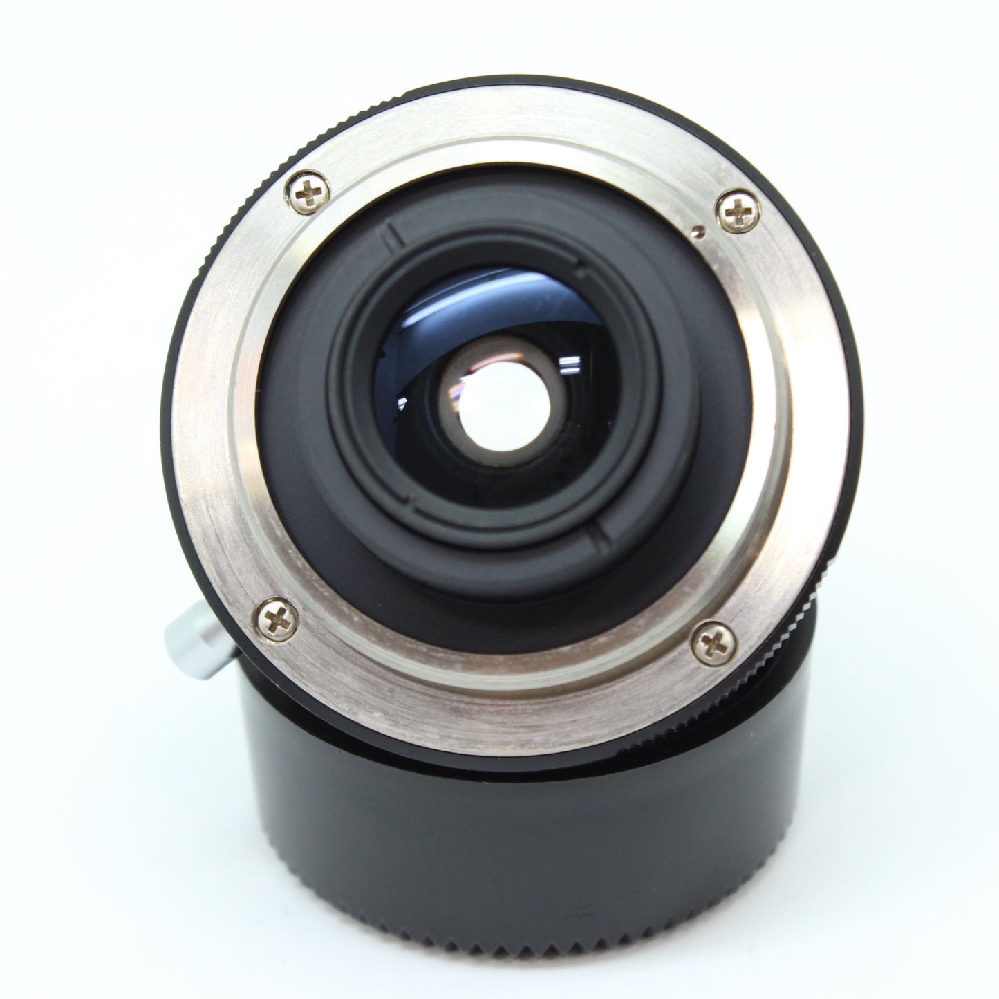 中古 Voigtlander SNAPSHOT SKOPAR 25mm F4 (L39)【7/11(土)youtube生配信でご紹介】
