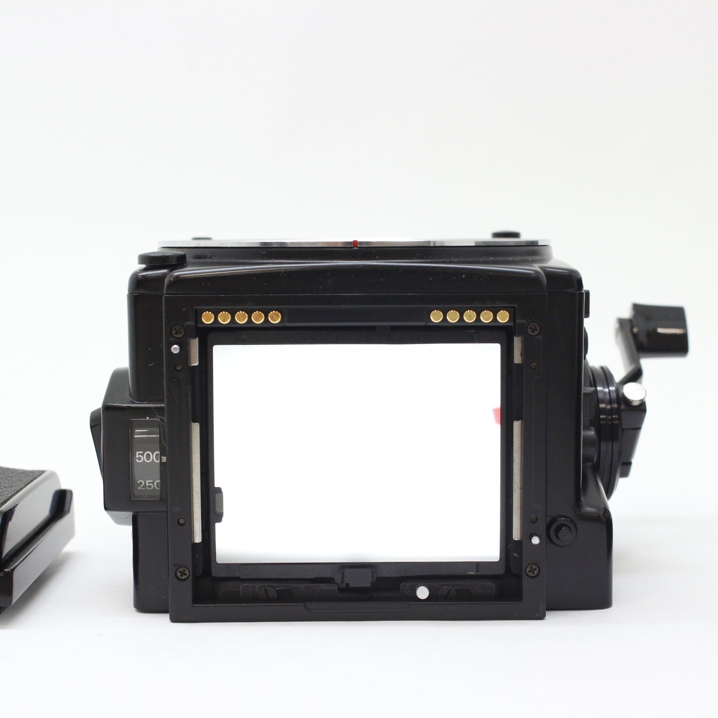 中古 BRONICA ETRSiウエストレベルセット【7月14日(火)YouTube生配信でご紹介】