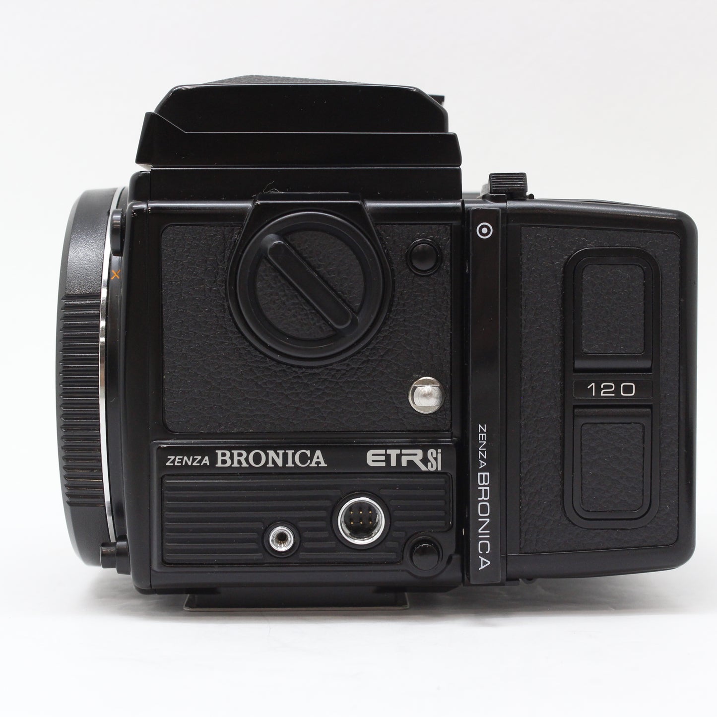 中古 BRONICA ETRSiウエストレベルセット【7月14日(火)YouTube生配信でご紹介】