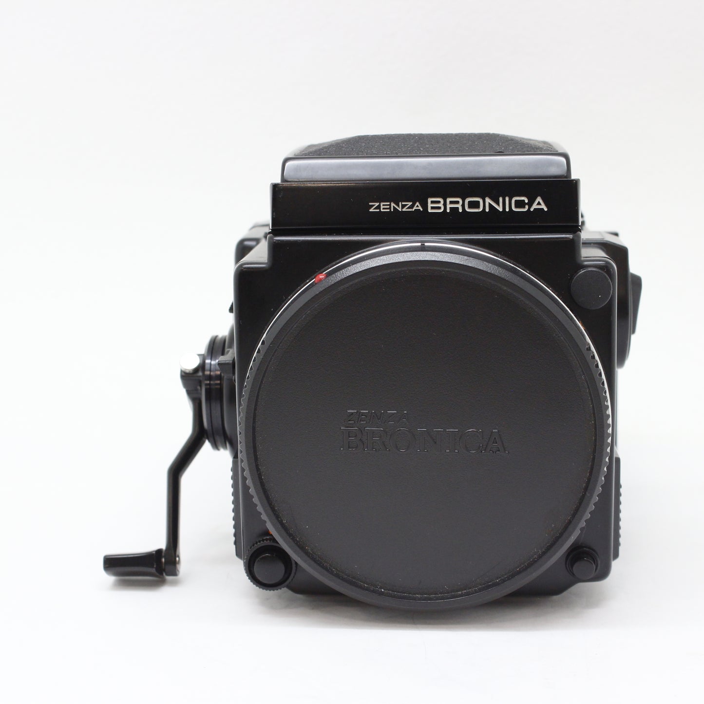 中古 BRONICA ETRSiウエストレベルセット【7月14日(火)YouTube生配信でご紹介】
