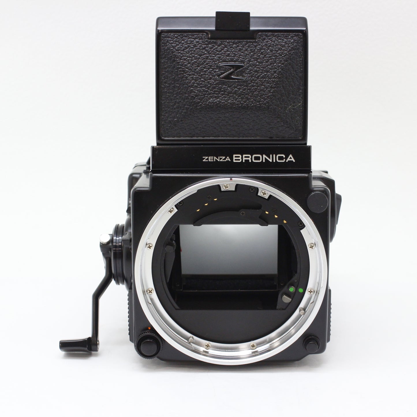 中古 BRONICA ETRSiウエストレベルセット【7月14日(火)YouTube生配信でご紹介】